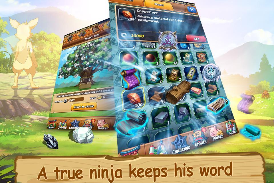 Shinobi: The Golden Age