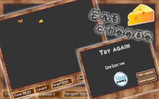 Tomcat And Jerrymouse