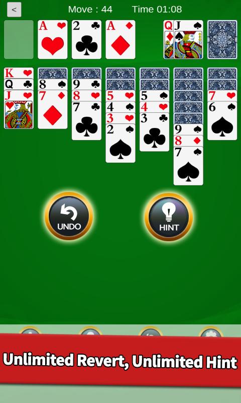 Pocket Solitaire