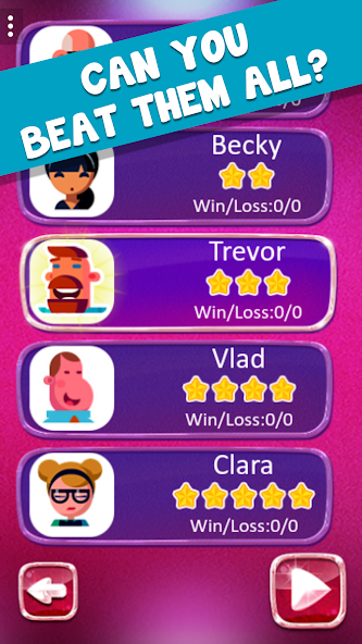 Gin Rummy Plus Card Game