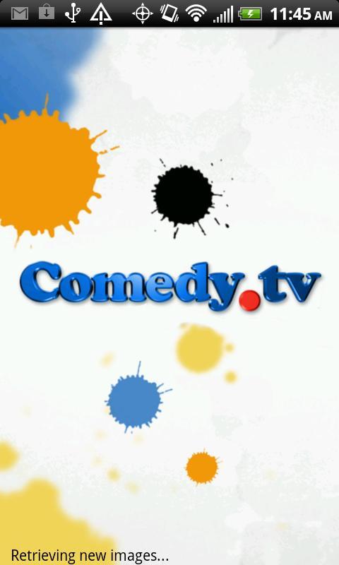 Comedy.TV