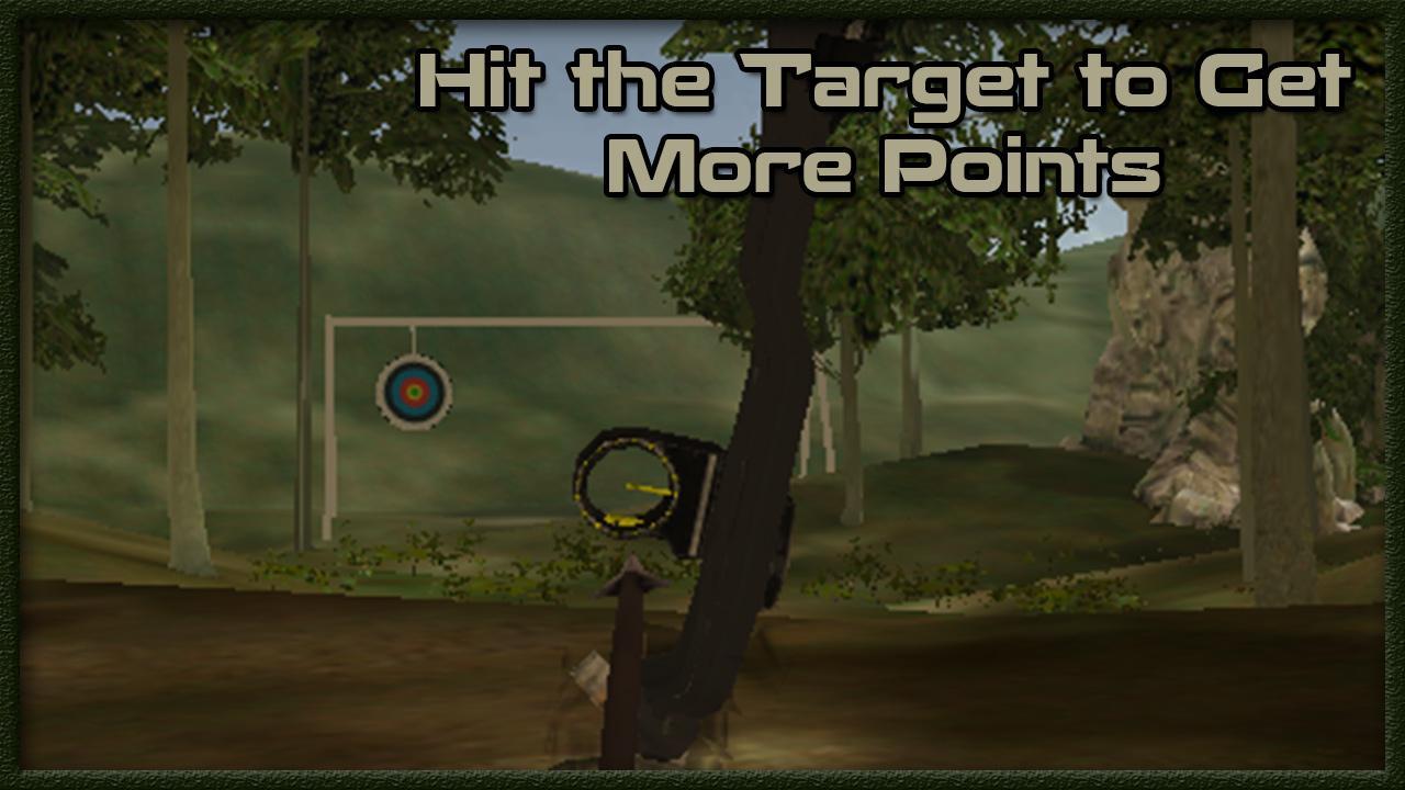 Archer Training Club 3D