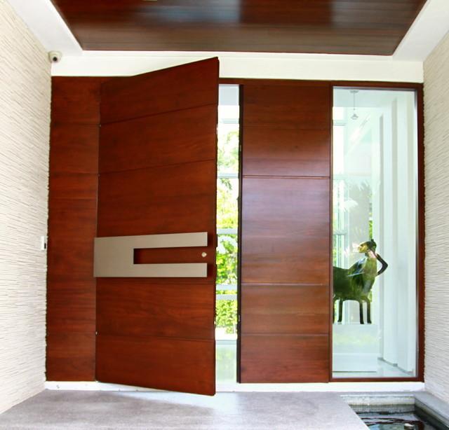 Door Design Ideas