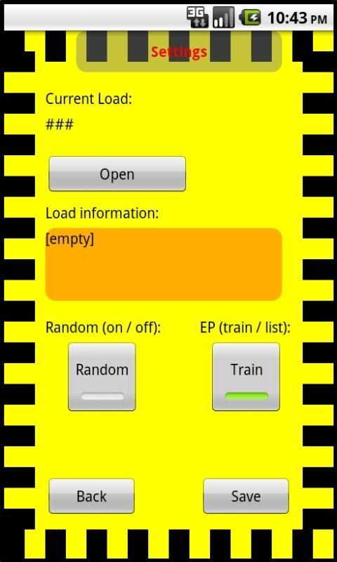 Aircraft Limits and Procedures