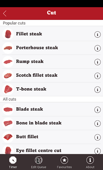 SteakMate