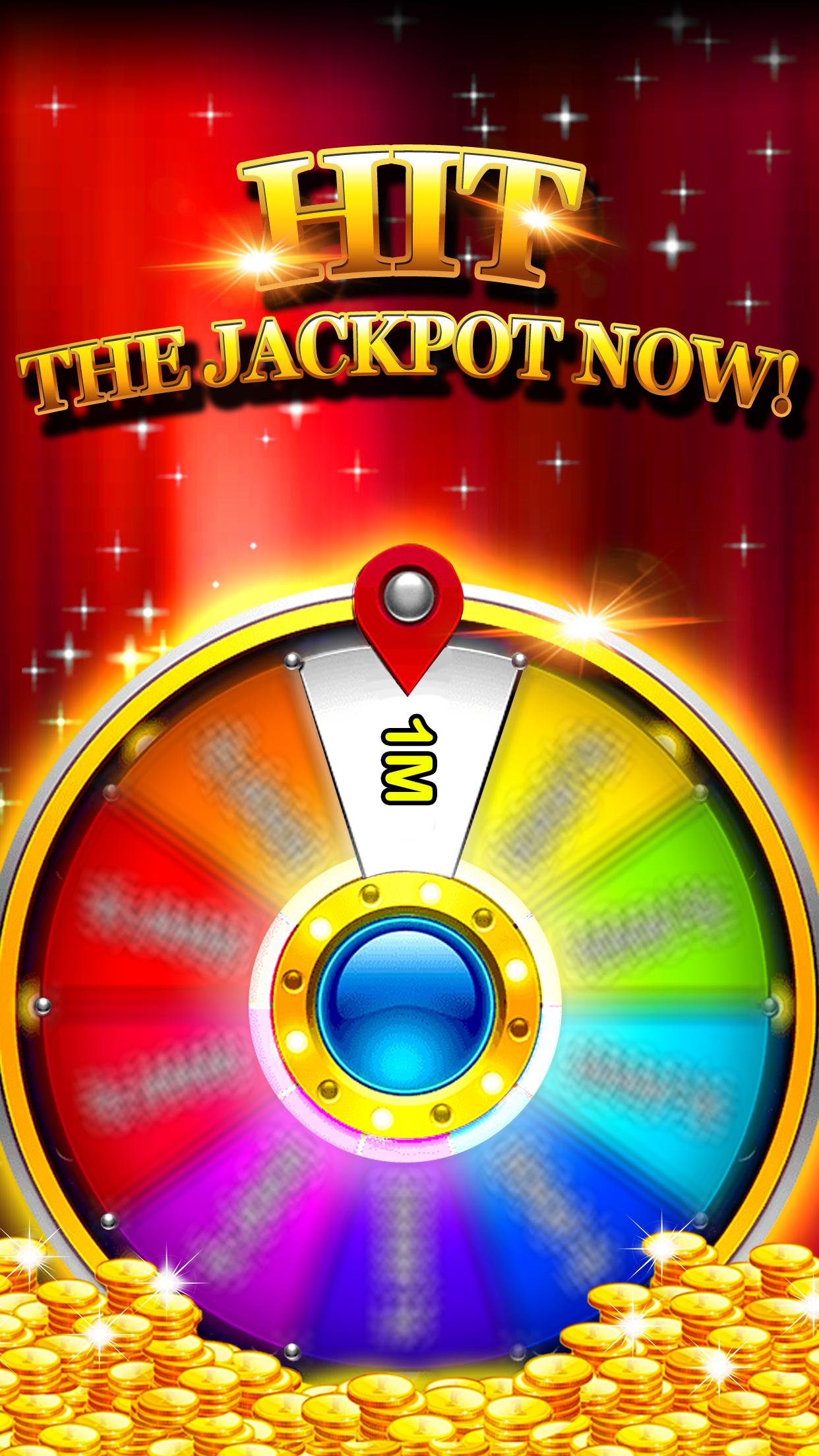 Winning Streak Slot Casino