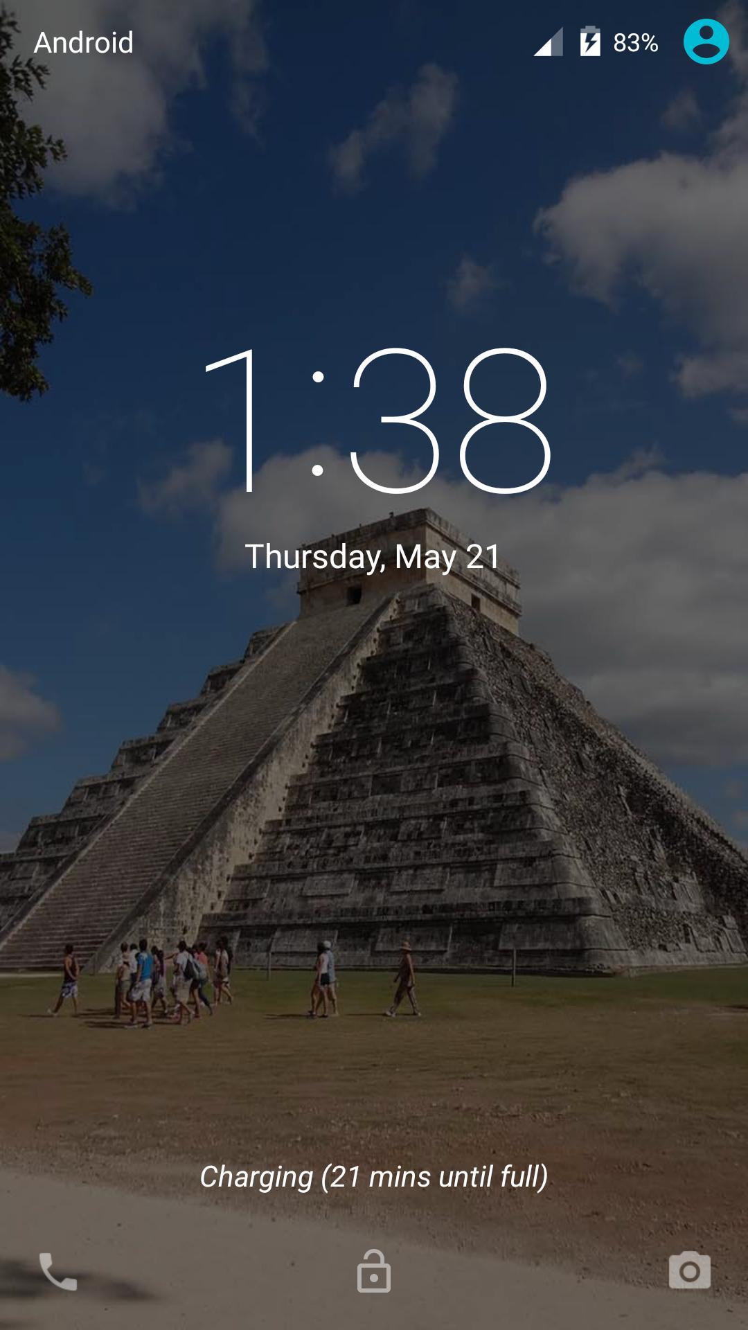 7 Wonder Beauty Live Wallpaper