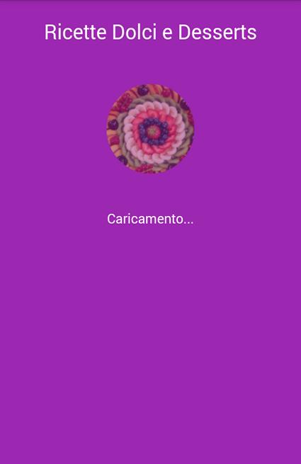 Ricette Dolci