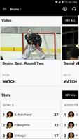 Boston Bruins Official App