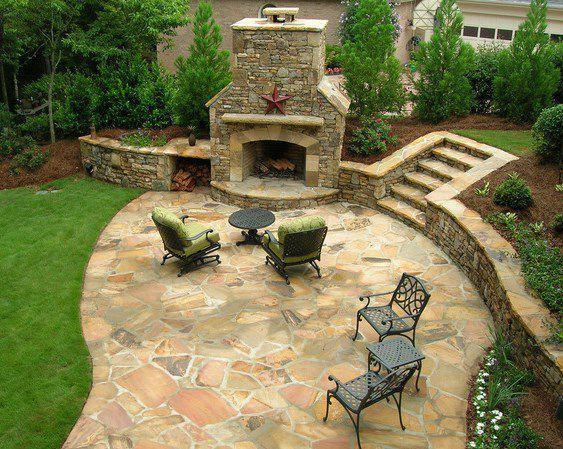 modern patio furniture