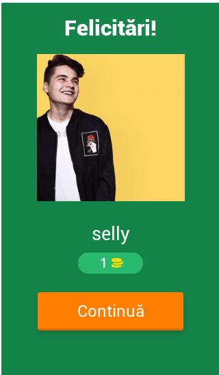 Ghiceste Youtuber-ul PRO EDITION