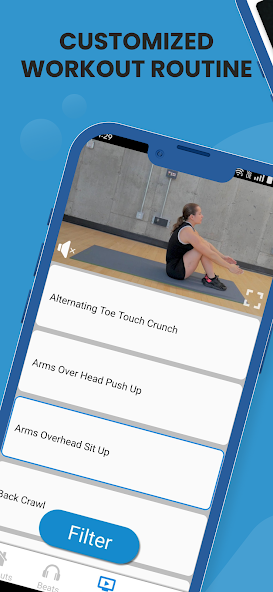 Golf Strength & Power Workouts