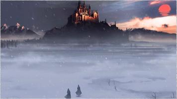 1080p Fantasy Castles Images