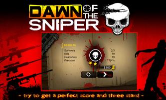 Dawn Of The Sniper