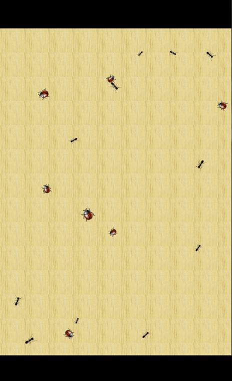 Insect Smasher Ant Killer game