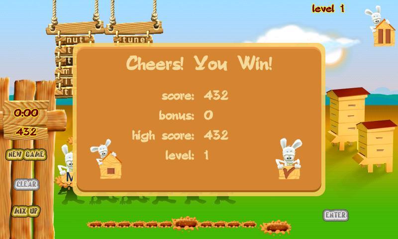 Clever Rabbits (Free)