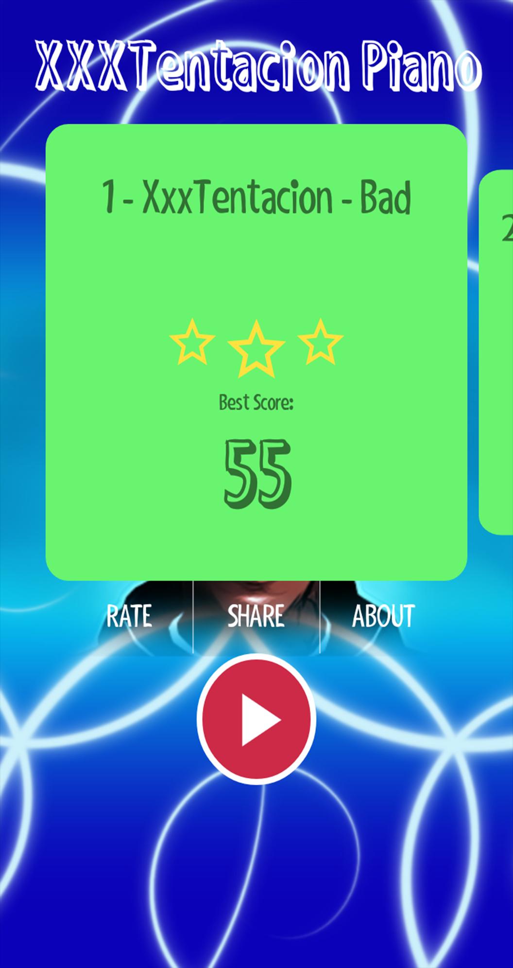 XXXTentacion - Piano Tuts