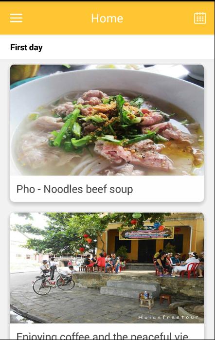 Hoi An Local Brochure