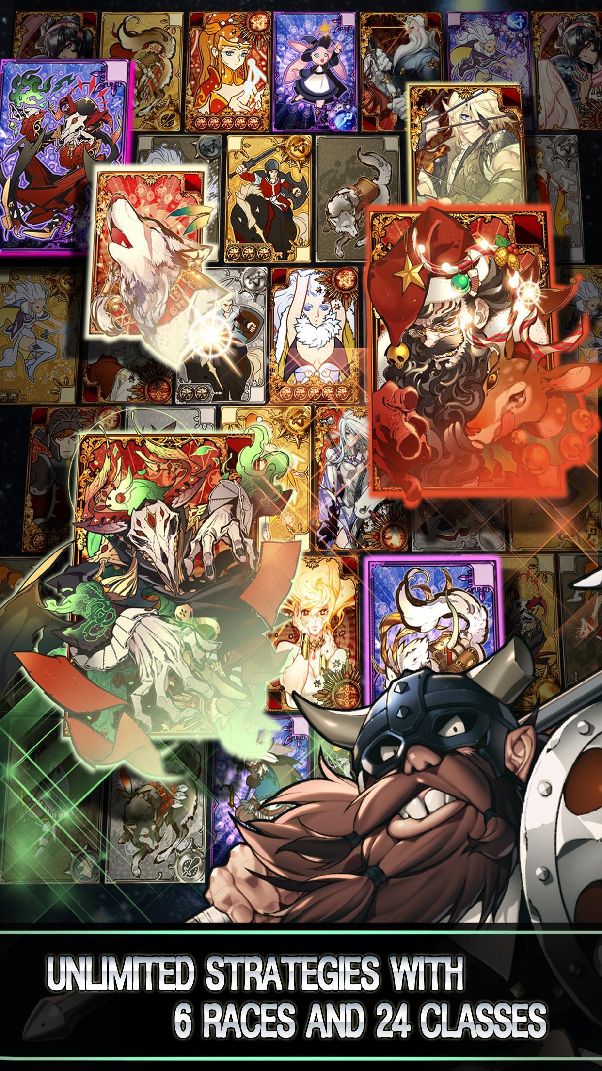 AutoRaid: RPG Manager