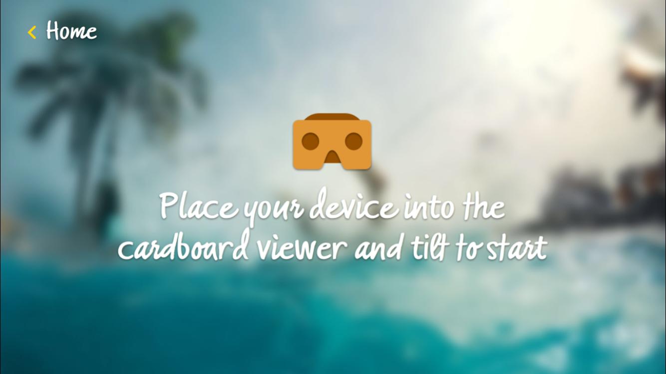 Thomas Cook Holiday 360