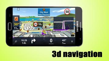 3D Navigation