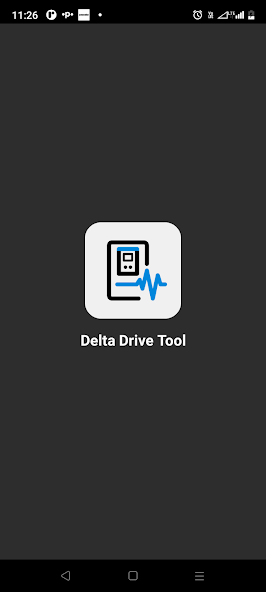 Delta Drive Tool