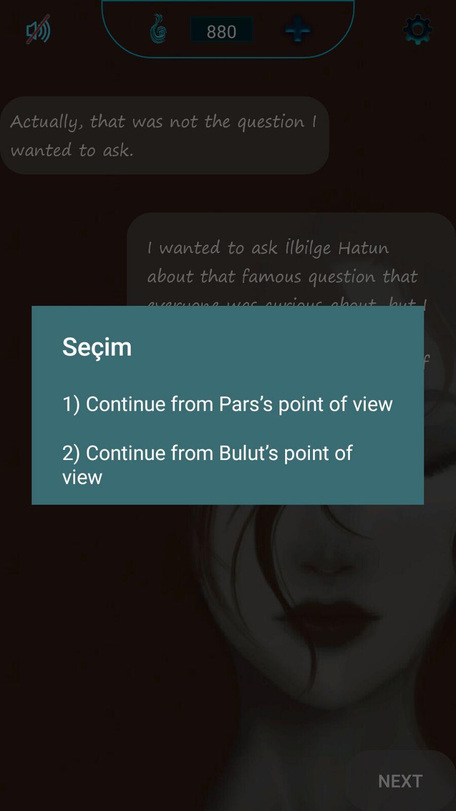 Devil:The Ocean of Death-Choose Your Fantasy Story