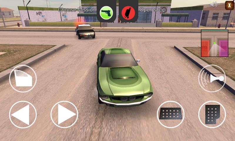 Angry Grandpa Crime Fighter