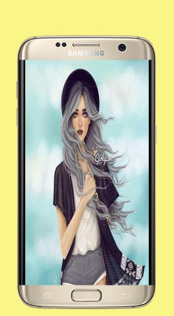 Beautiful Girly Pictures 2017