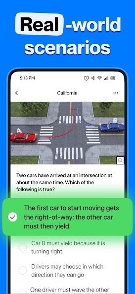DMV Practice Test Permit Genie