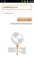 GolfTripGenius