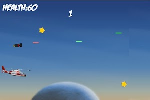 Ambulance Helicopter