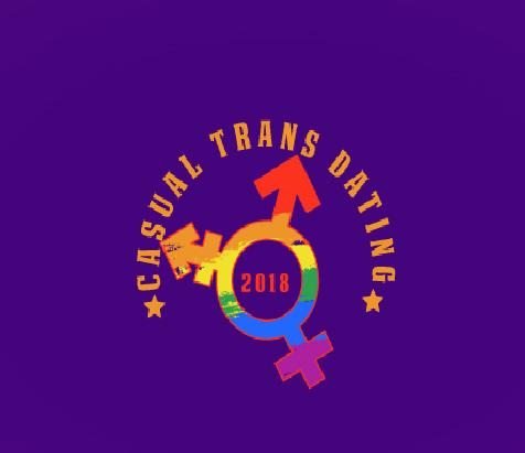 Casual Transgender Dating