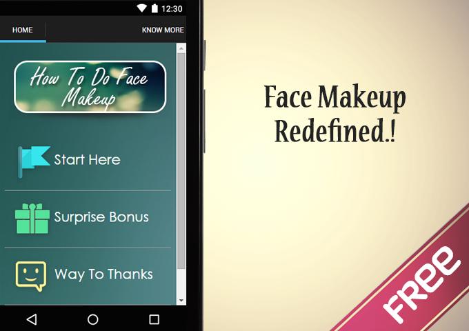 How To Do Face Makeup