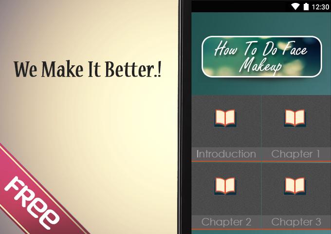 How To Do Face Makeup