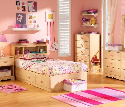 Kids Beds