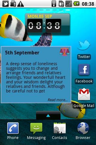 Daily Horoscope - Gemini