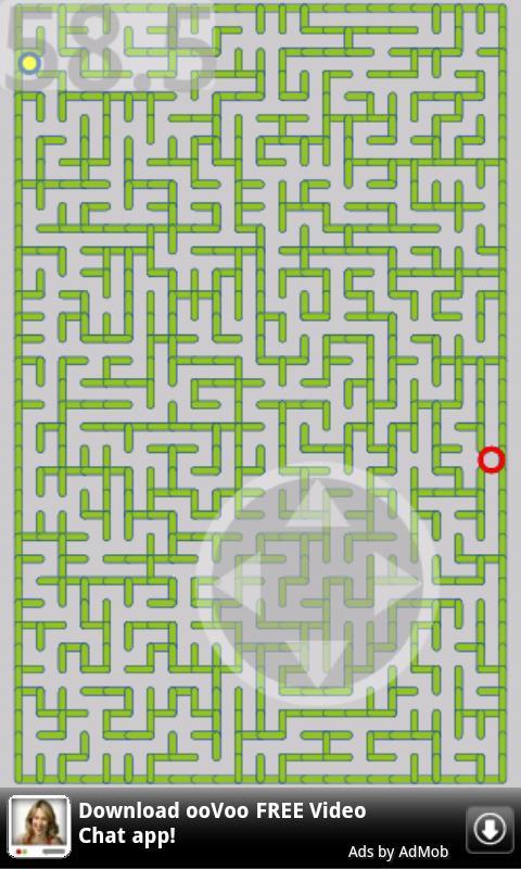 Puzzle Maze
