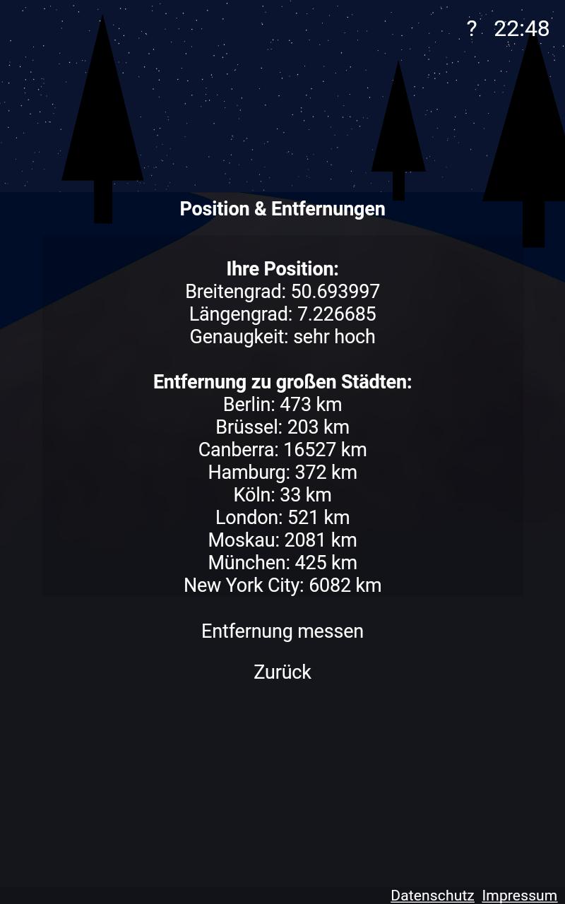 Kraftstoffverbrauchrechner 2