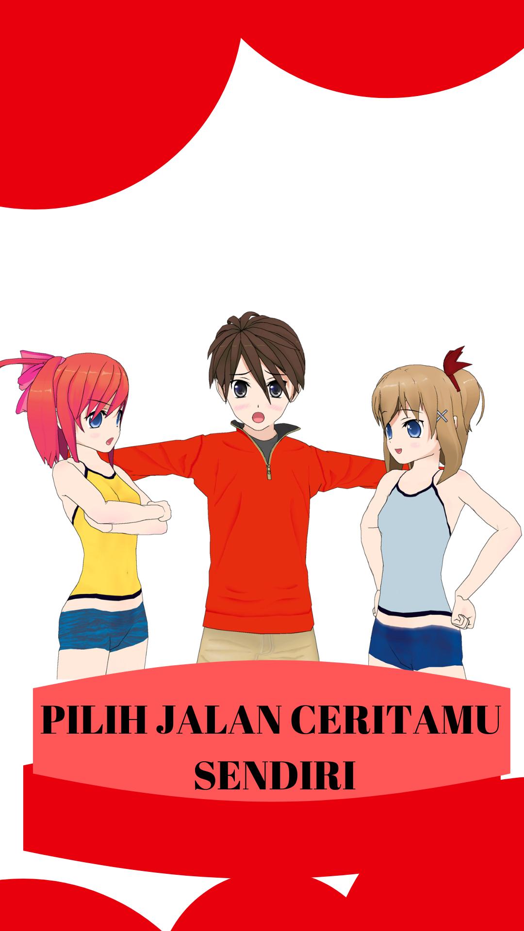 Decision : Create Your Story