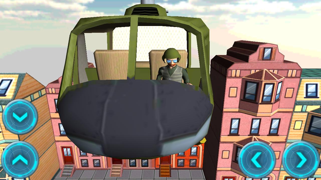 3D Gravity 2 Deluxe Edition