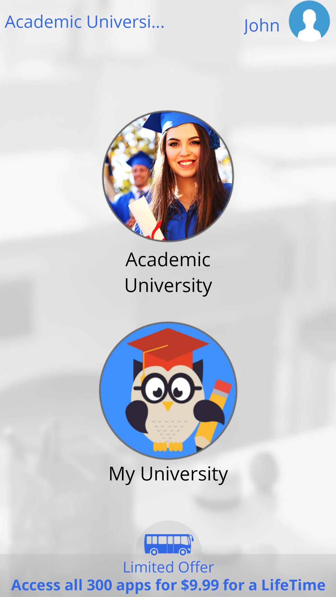 Mechanics 101 by GoLearningBus