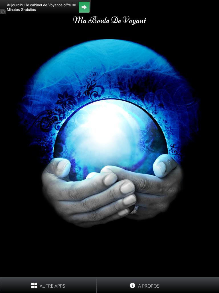 Ma Boule de Voyant