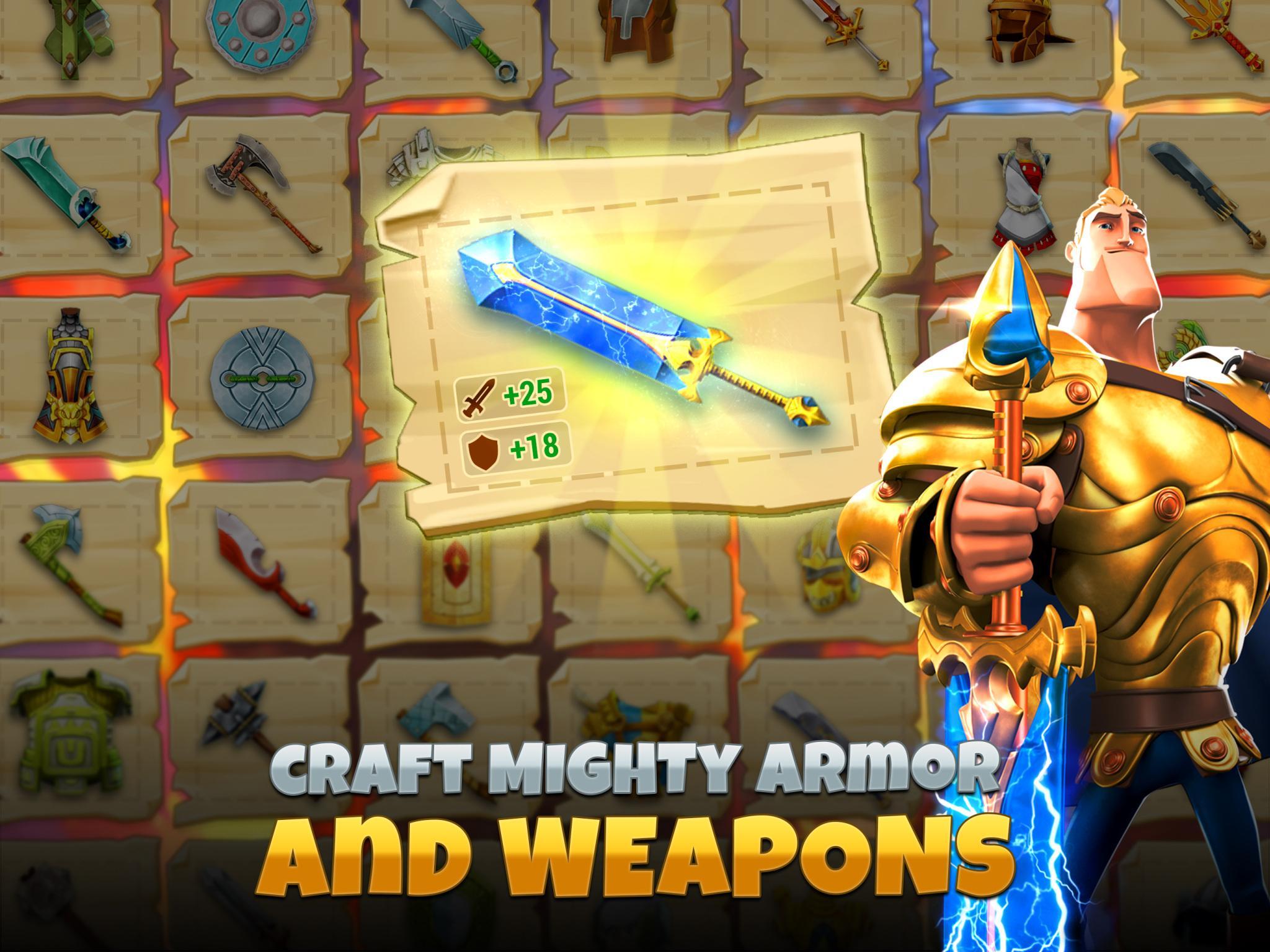 Gates of Epica - Action RPG