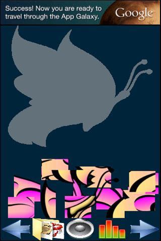 Shape Puzzles Kid Collection