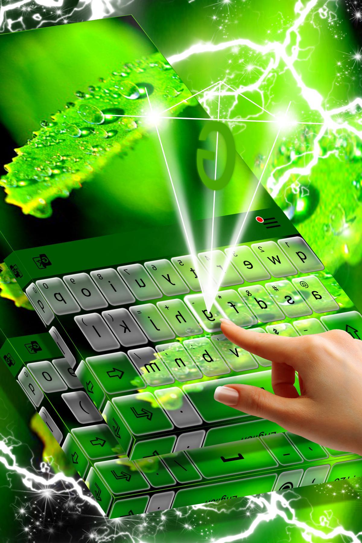 Keyboard for LG L7 2