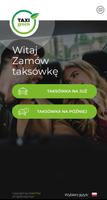 GREEN TAXI ZAMAWIACZKA