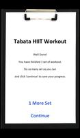 Tabata HIIT Workout
