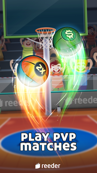 Basketball Live Mobile