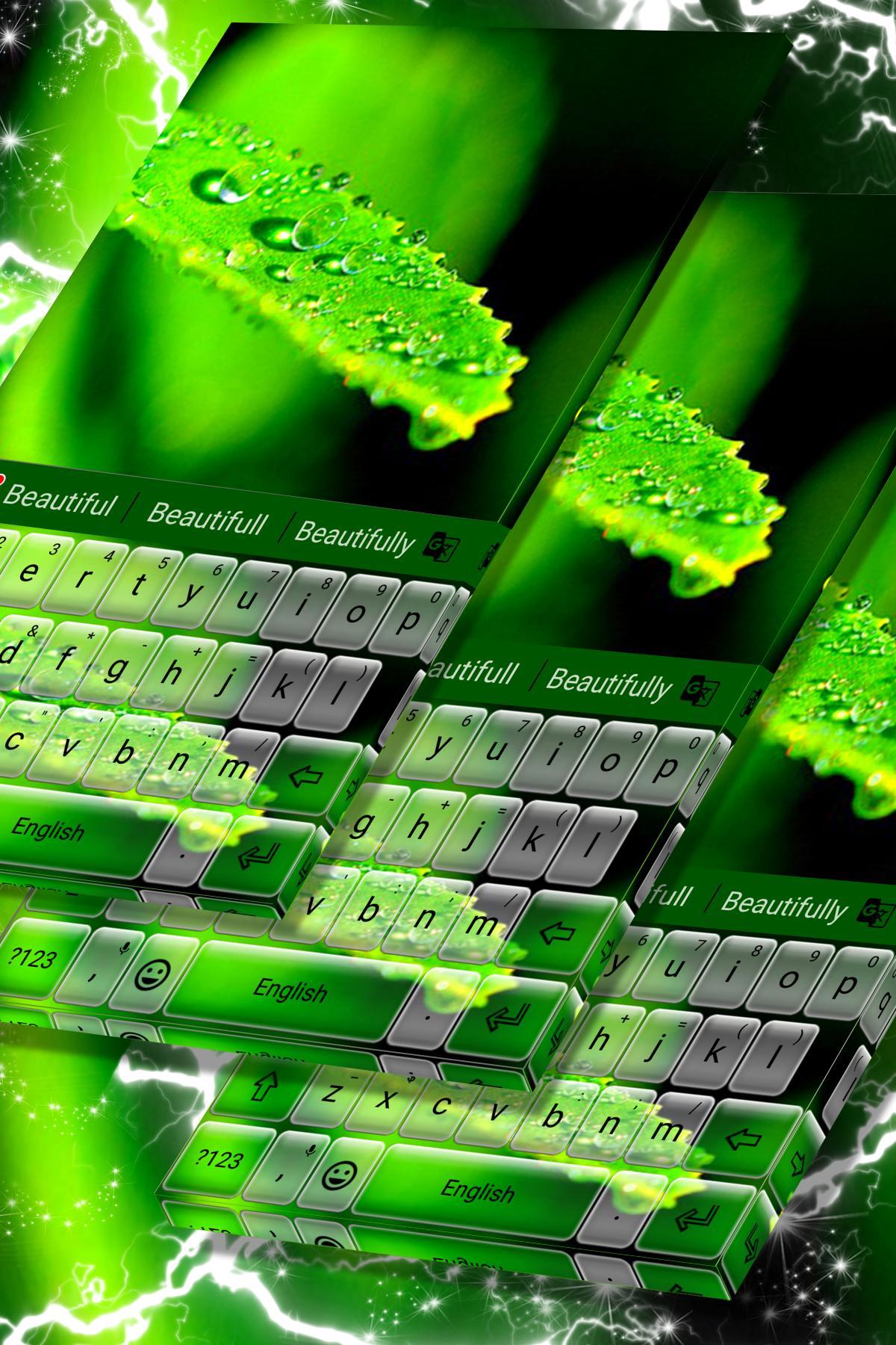 Keyboard for LG L7 2